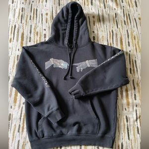 Hstry exchange hoodie